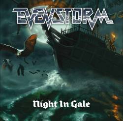 Evenstorm : Night In Gale